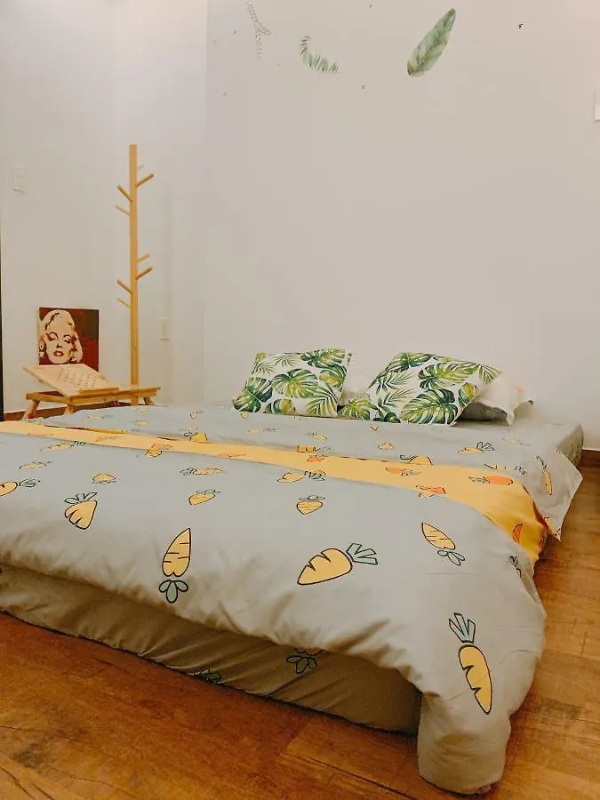 Cozy Private Home @ Hcm D.5 Πόλη Χο Τσι Μινχ 5*,