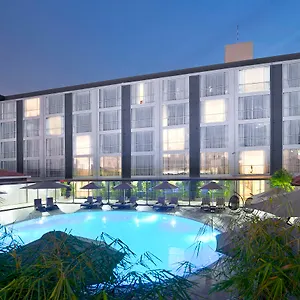 Eastin Grand Saigon Thành Pho Ho Chí Minh