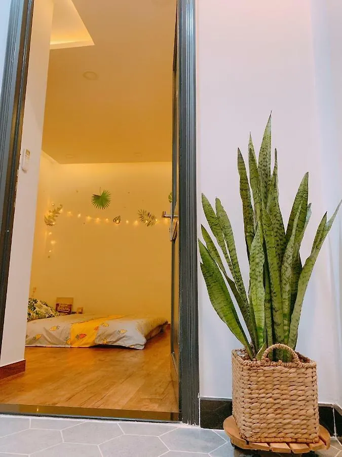 Bed & Breakfast Cozy Private Home @ Hcm D.5 Thành Pho Ho Chí Minh