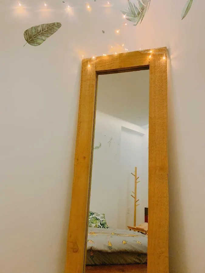 Cozy Private Home @ Hcm D.5 Thành Pho Ho Chí Minh