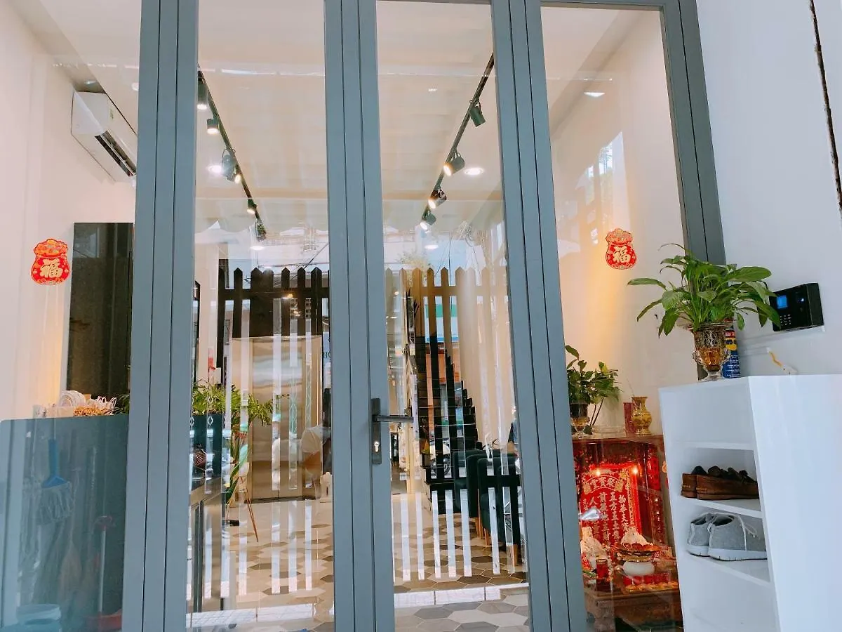 Bed & Breakfast Cozy Private Home @ Hcm D.5 Thành Pho Ho Chí Minh