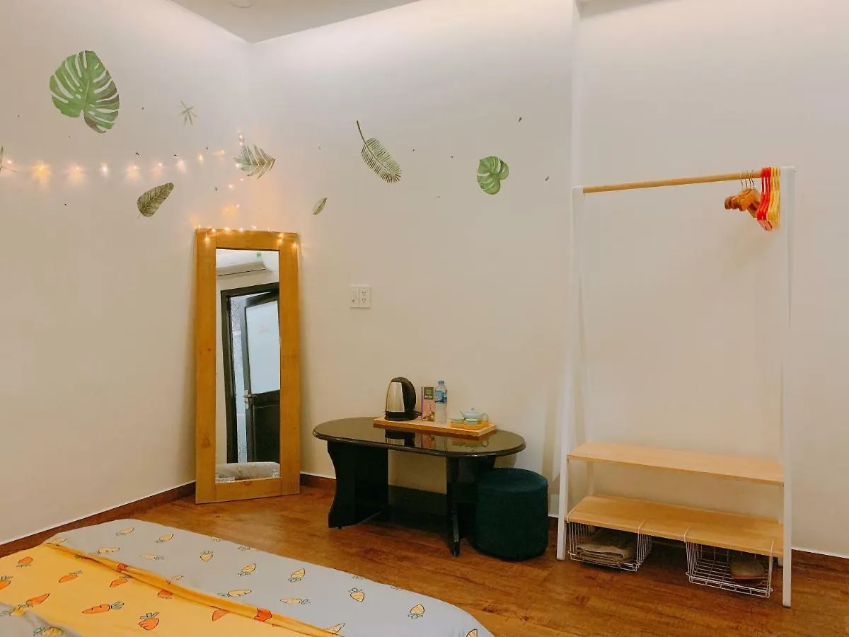 Cozy Private Home @ Hcm D.5 Thành Pho Ho Chí Minh Bed & Breakfast
