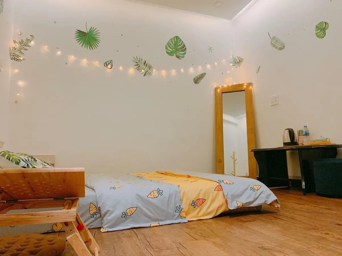 Cozy Private Home @ Hcm D.5 Ho Chi Minh City