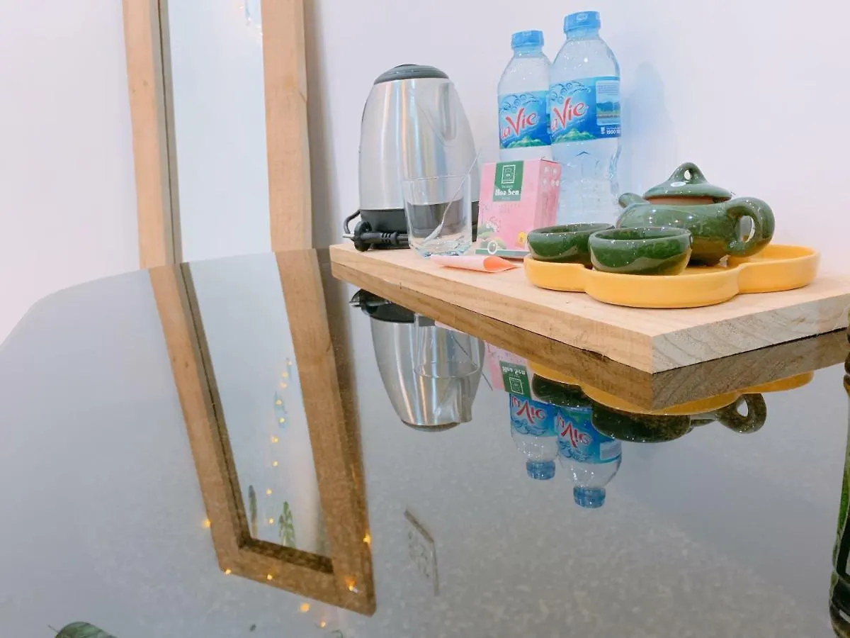 Cozy Private Home @ Hcm D.5 Ho Chi Minh City Bed & Breakfast